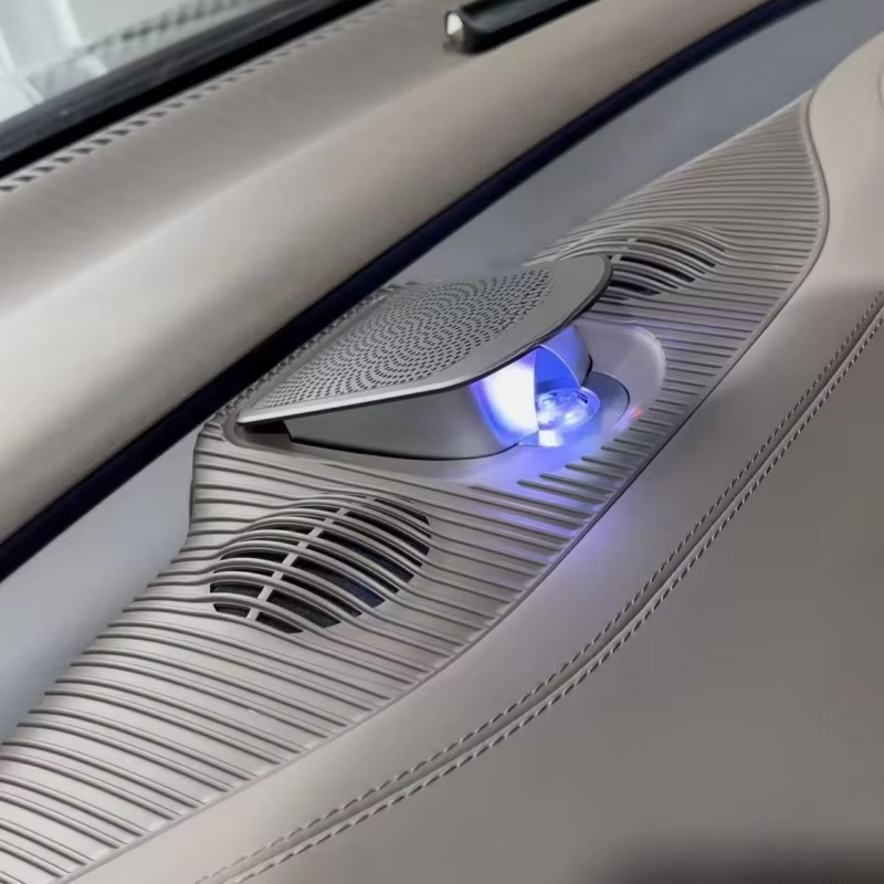Новейший модернизированный эле – обзор и цена Car Accessories Light