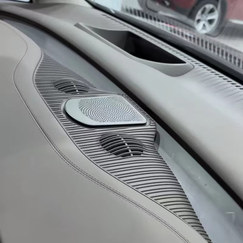 Новейший модернизированный эле – обзор и цена Car Accessories Light