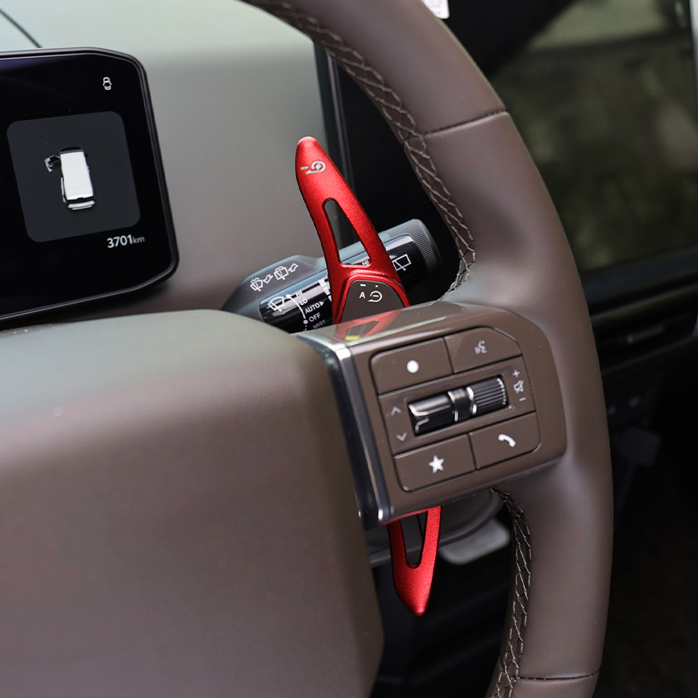 Удлинители подрулевых лепестко – обзор и цена Car Accessories Sticker
