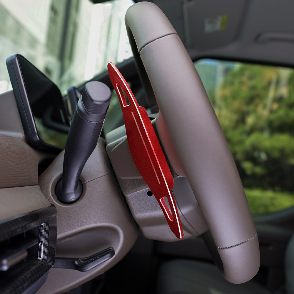 Удлинители подрулевых лепестко – обзор и цена Car Accessories Sticker
