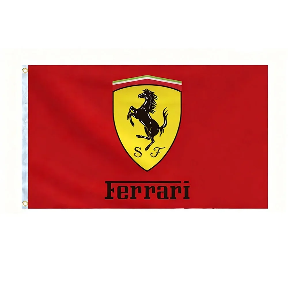 90x150 см гоночный мотоцикл с  – обзор и цена Car Accessories Banner