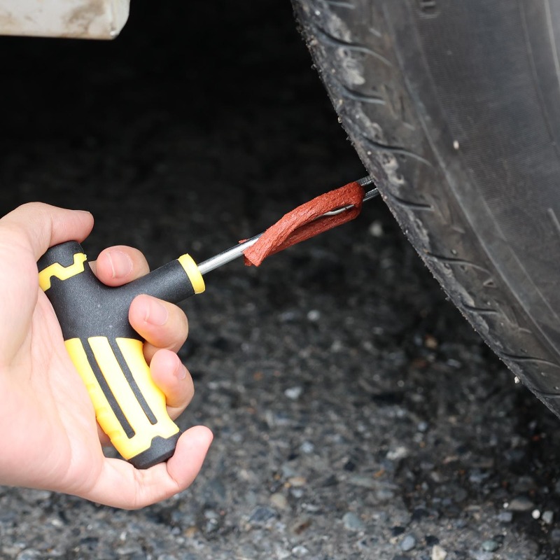 Набор для экстренного ремонта  – обзор и цена Car Emergency Tool Kit