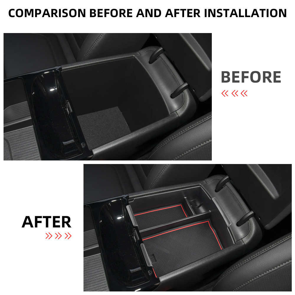 Для Hyundai Tucson 2025 2026:  – обзор и цена Car Accessories For Inside