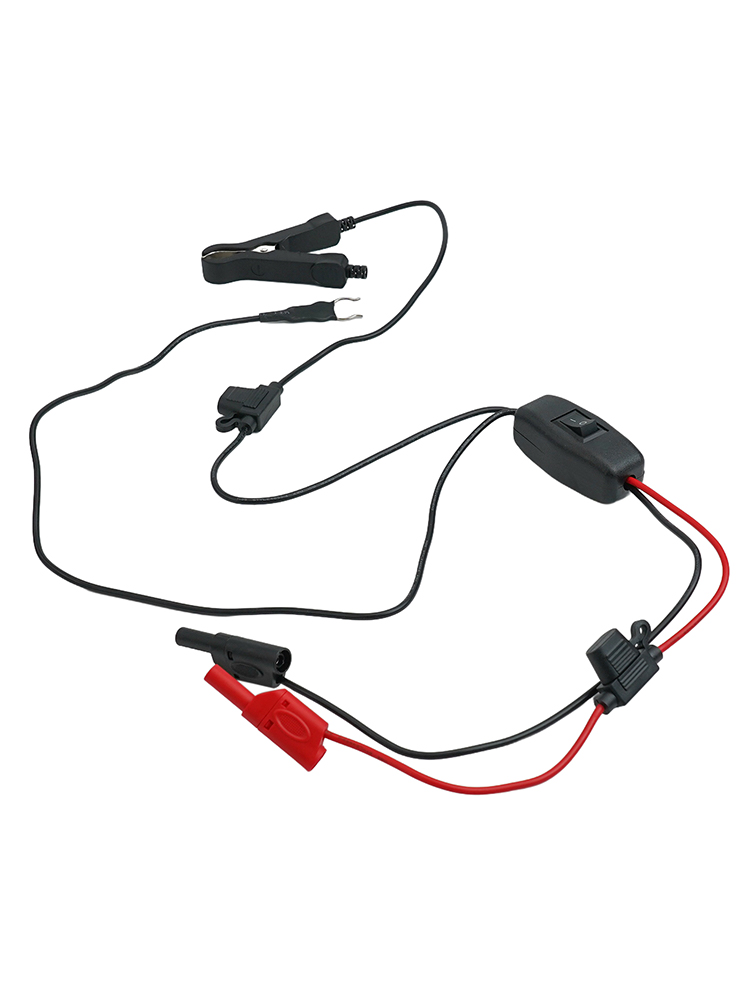 Как показано, тестер зонтическ – обзор и цена Car Accessories In Store