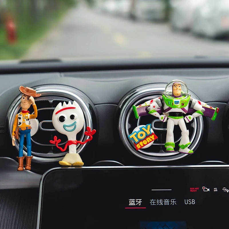 Ароматизатор для автомобиля в  – обзор и цена Car Air Freshener Vent