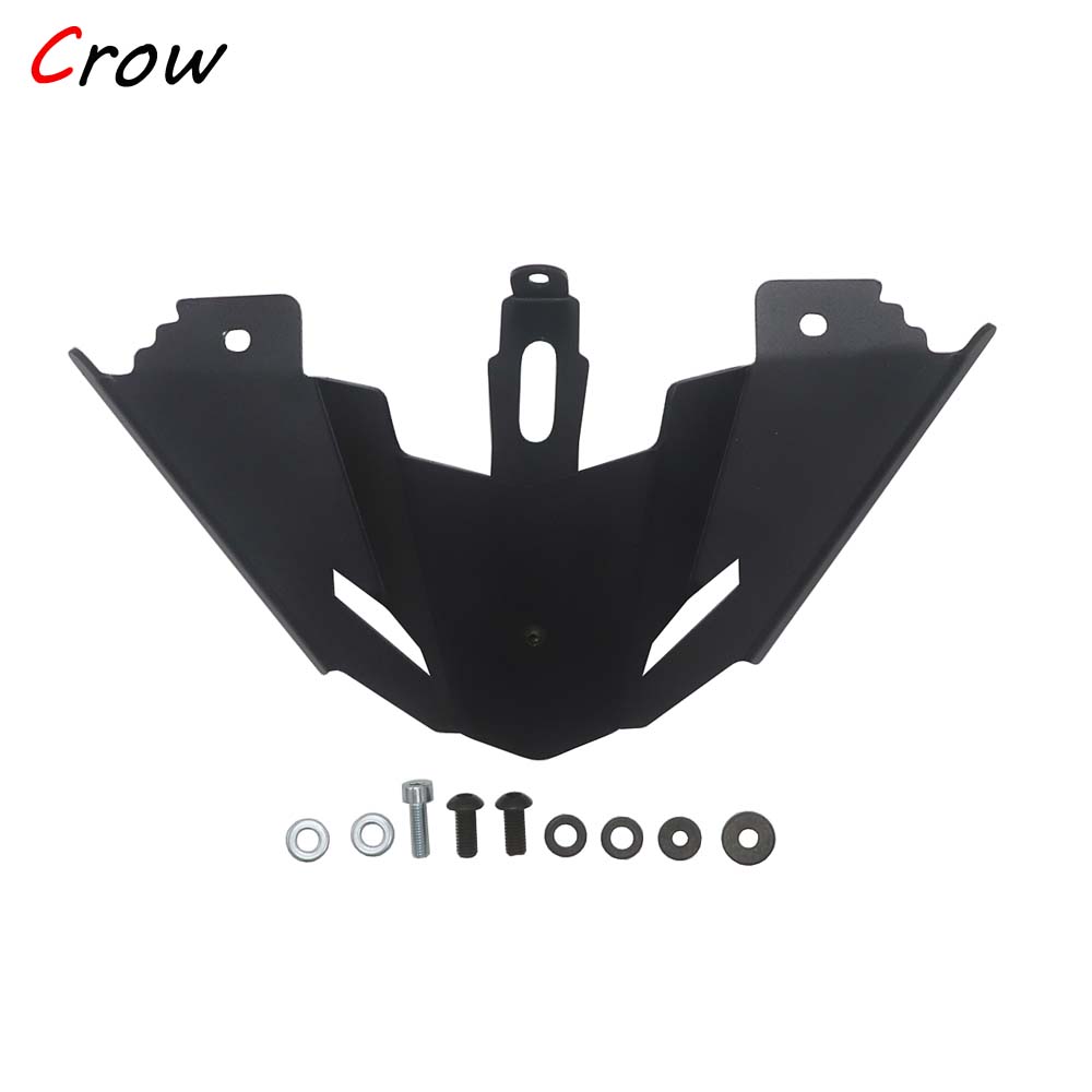 Передний спойлер для мотоцикла – обзор и цена Car Accessories Xuv 700
