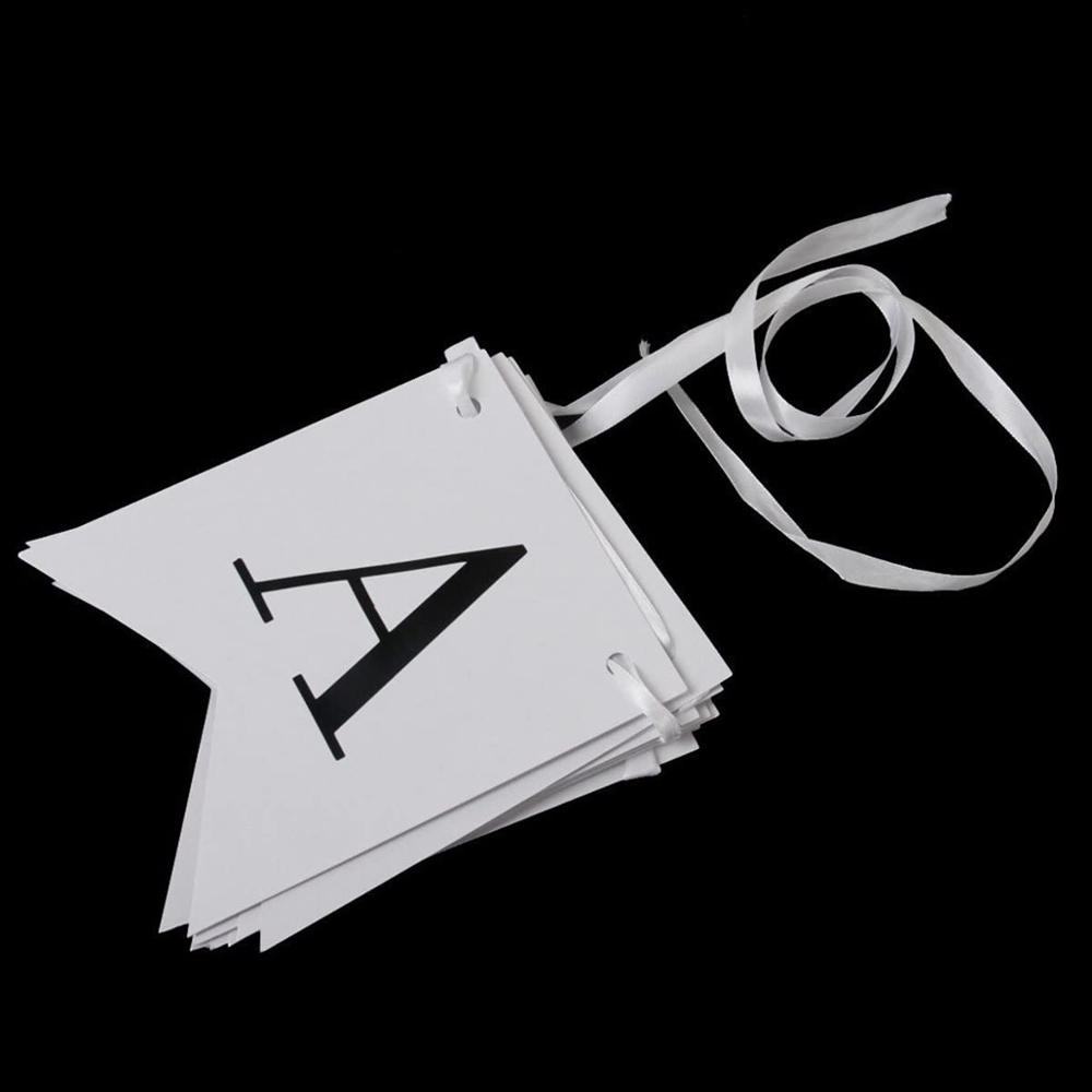 Свадебный баннер, набор для св – обзор и цена Car Accessories Banner