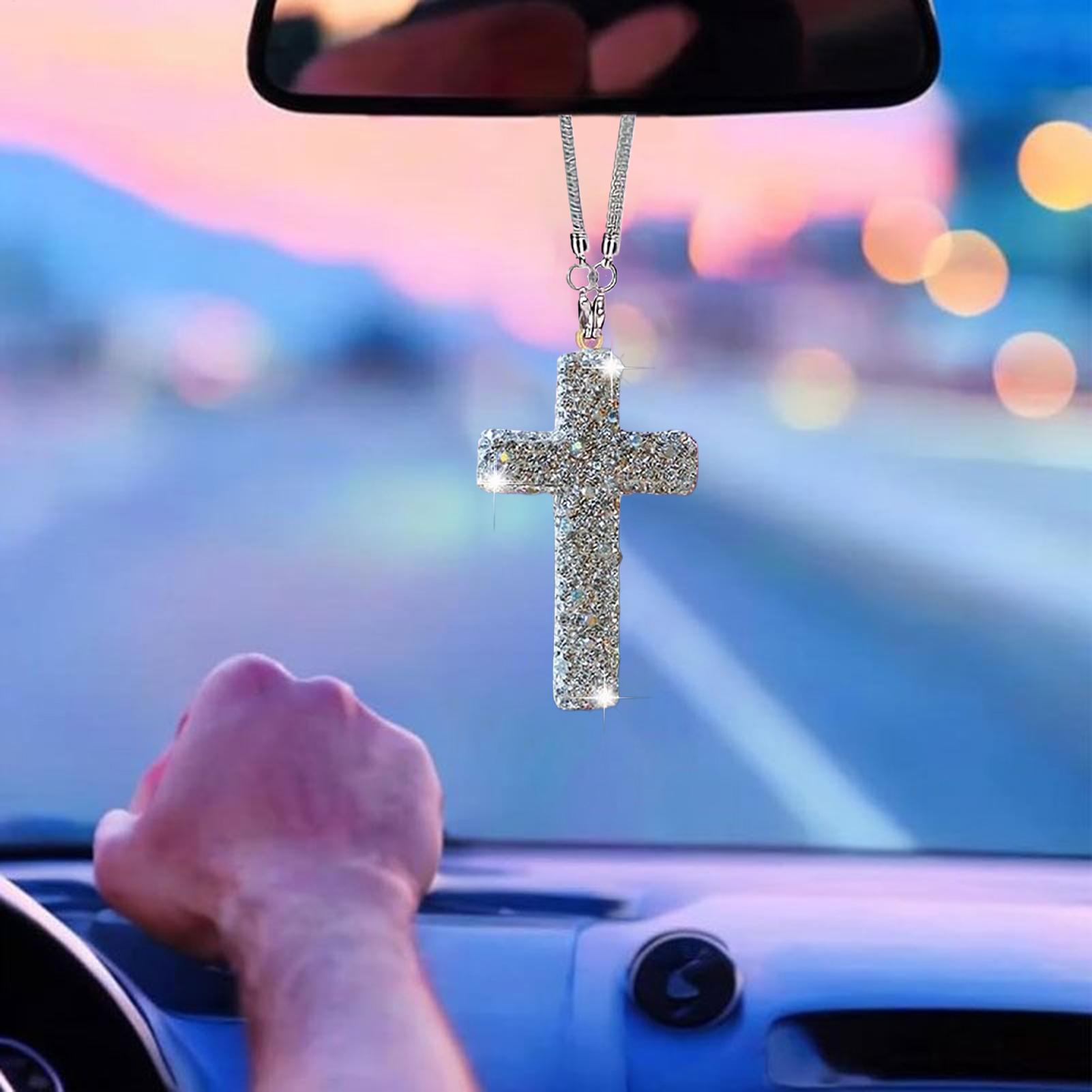 Зеркальный декор для автомобил – обзор и цена Car Accessories For Women