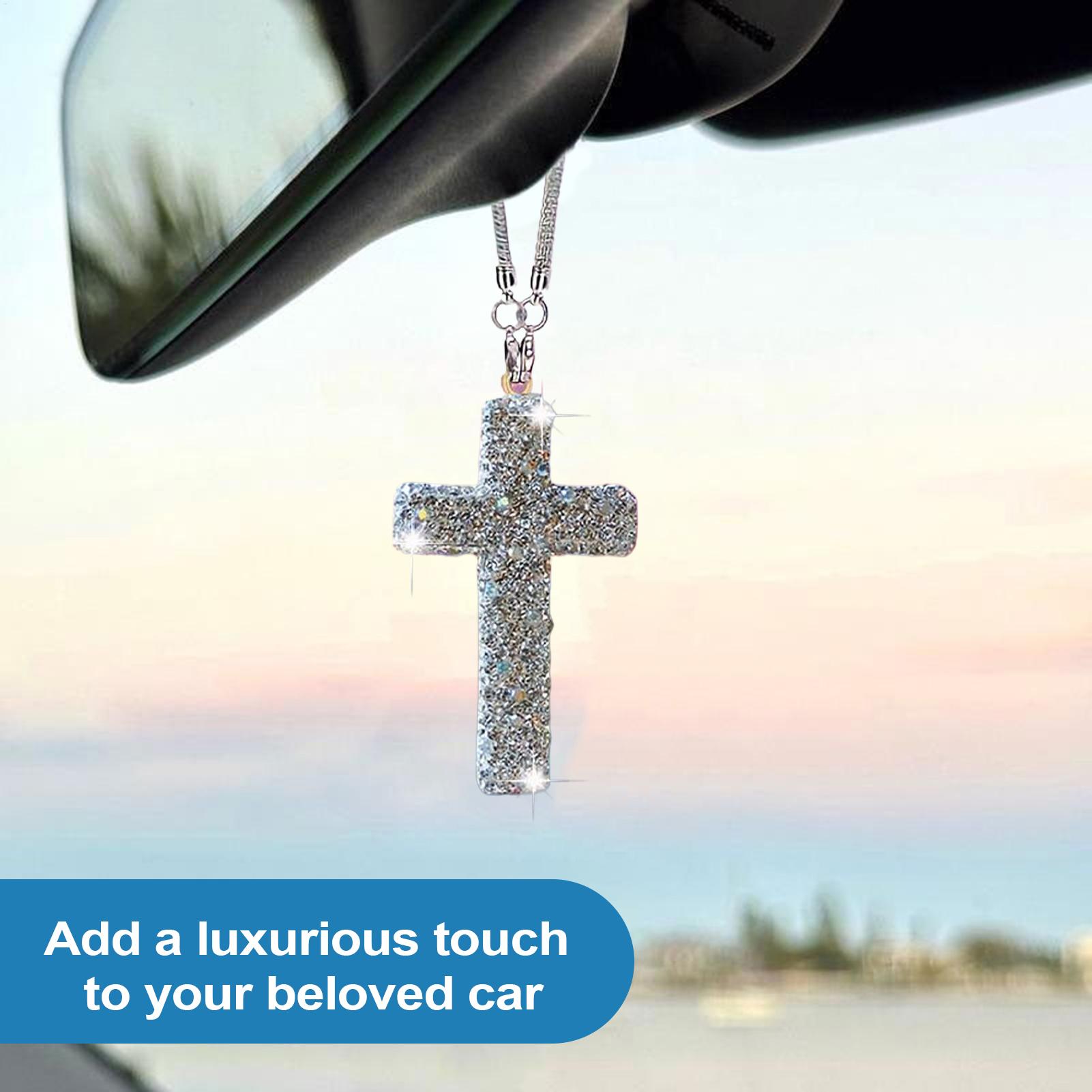 Зеркальный декор для автомобил – обзор и цена Car Accessories For Women