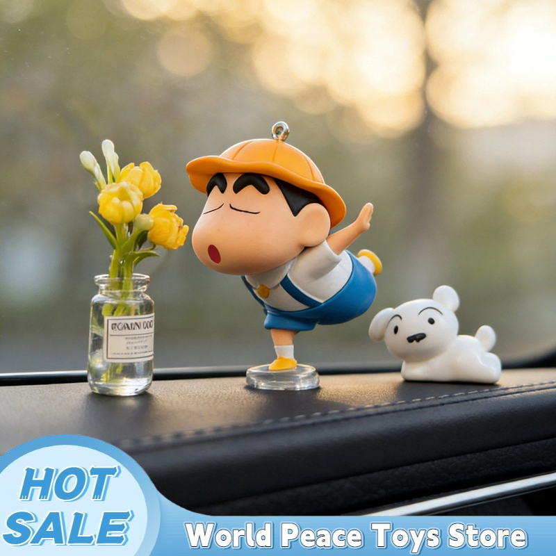Фигурки-украшения для приборно – обзор и цена Car Accessories For Inside