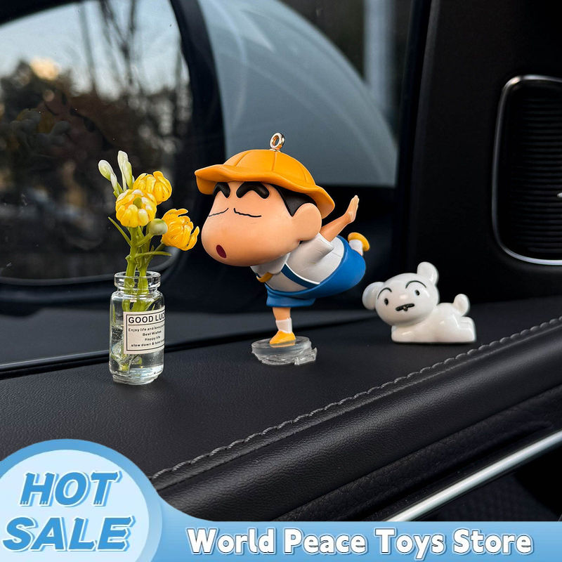 Фигурки-украшения для приборно – обзор и цена Car Accessories For Inside