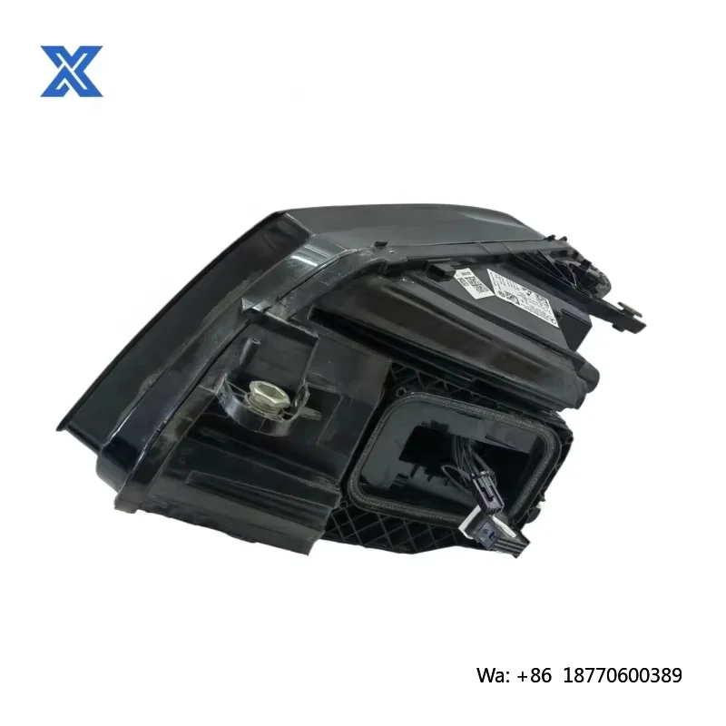 Для Mercedes-Benz C-Class W205 – обзор и цена Car Accessories Light