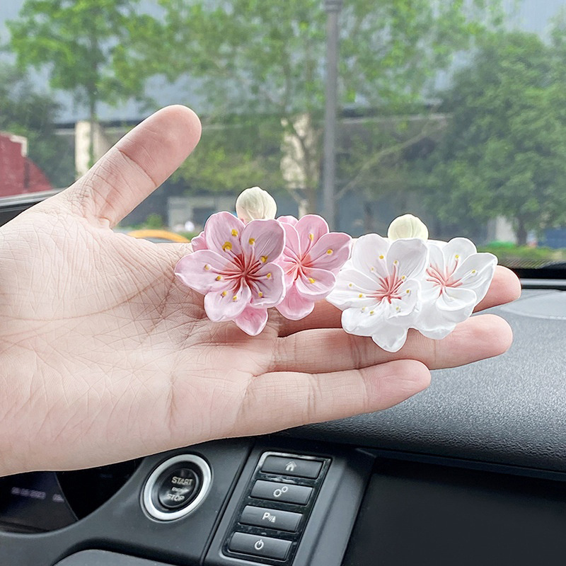 1 шт. Модный изысканный автомо – обзор и цена Car Air Freshener Vent