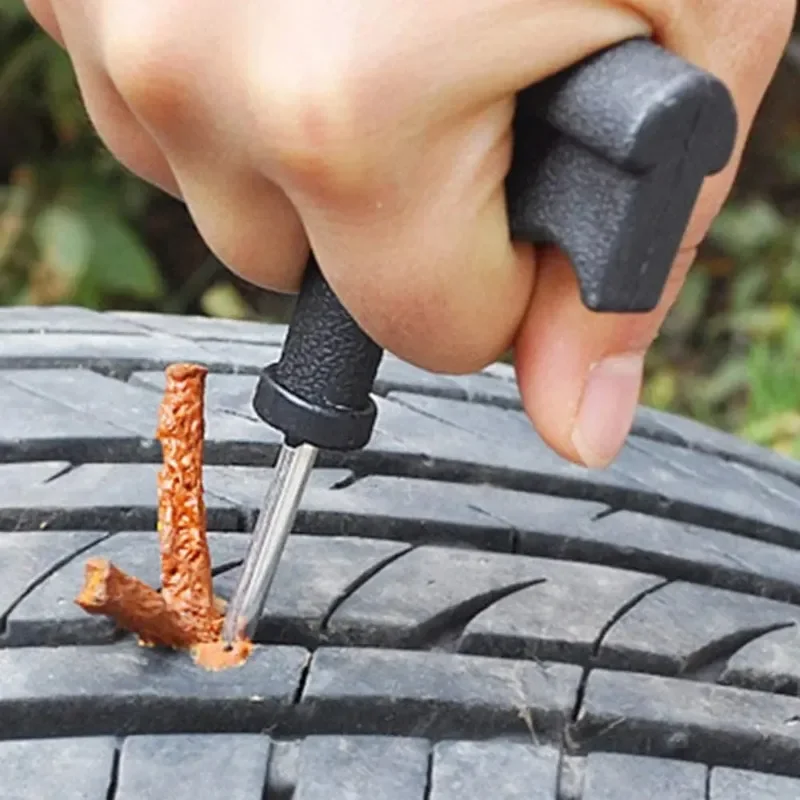 Комплект для экстренного ремон – обзор и цена Car Emergency Tool Kit