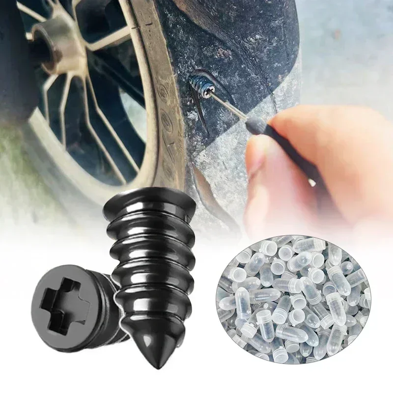 10-30 шт., гвозди для аварийно – обзор и цена Car Emergency Tool Kit