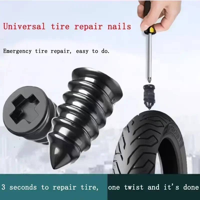 10-30 шт., гвозди для аварийно – обзор и цена Car Emergency Tool Kit