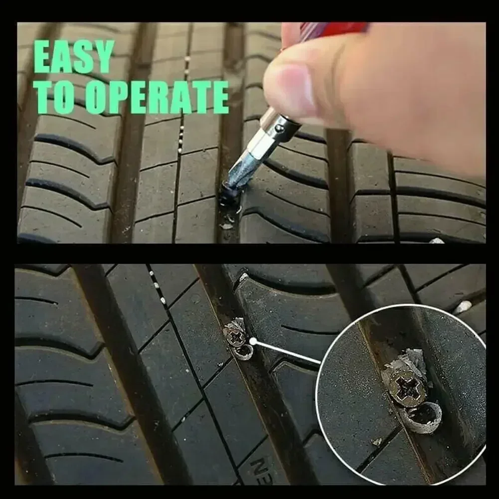 10-30 шт., гвозди для аварийно – обзор и цена Car Emergency Tool Kit