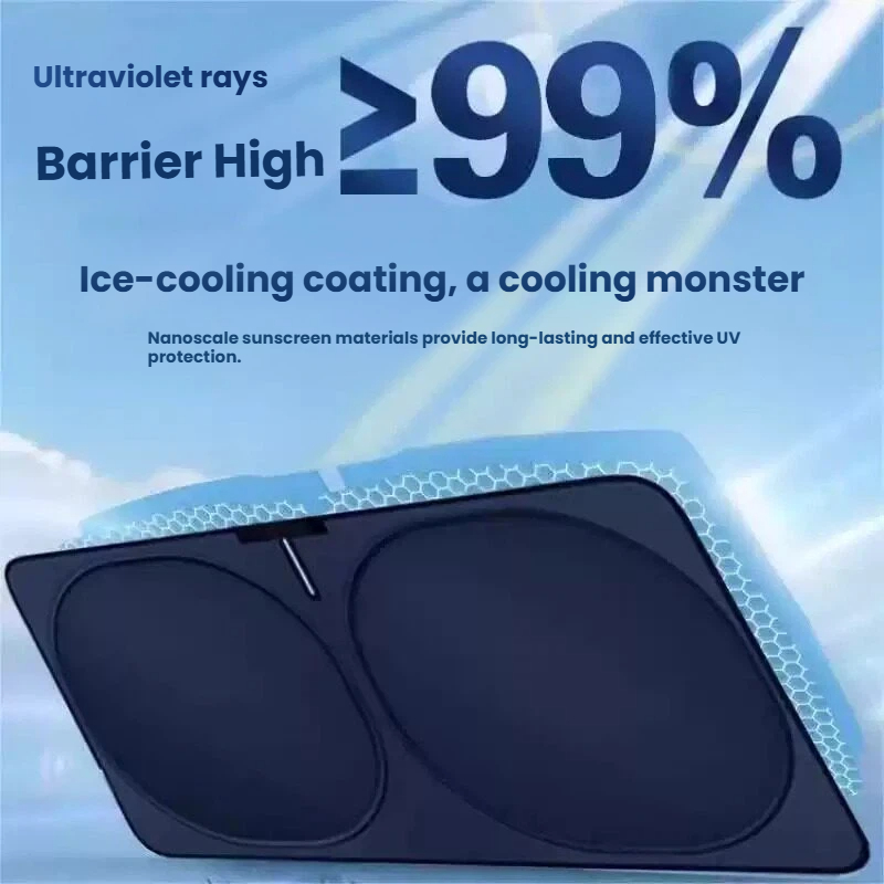 Солнцезащитный экран для лобов – обзор и цена Car Accessories In Store
