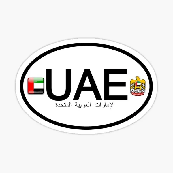 Наклейка на стену с флагом ОАЭ – обзор и цена Car Accessories Uae