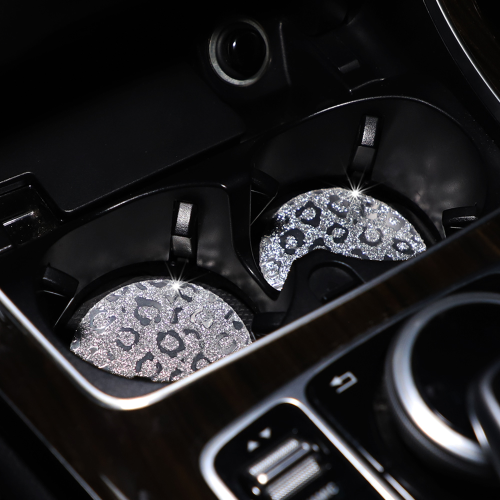 Два леопардовых принтов из ТПУ – обзор и цена Car Accessories For Women