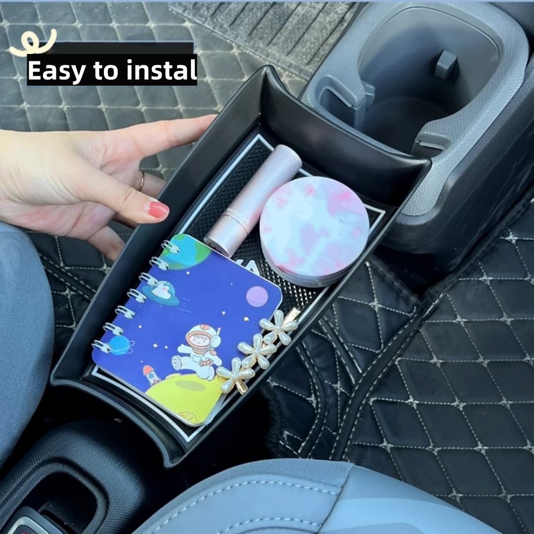 Для Leapmotor T03 2024 2025: О – обзор и цена Car Accessories For Inside