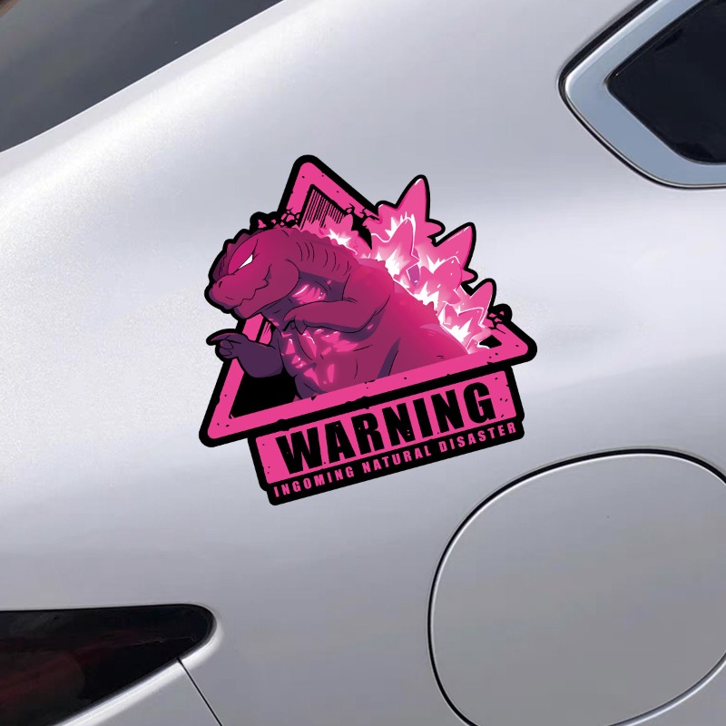 Хит продаж: Наклейки на авто с – обзор и цена Car Accessories Sticker