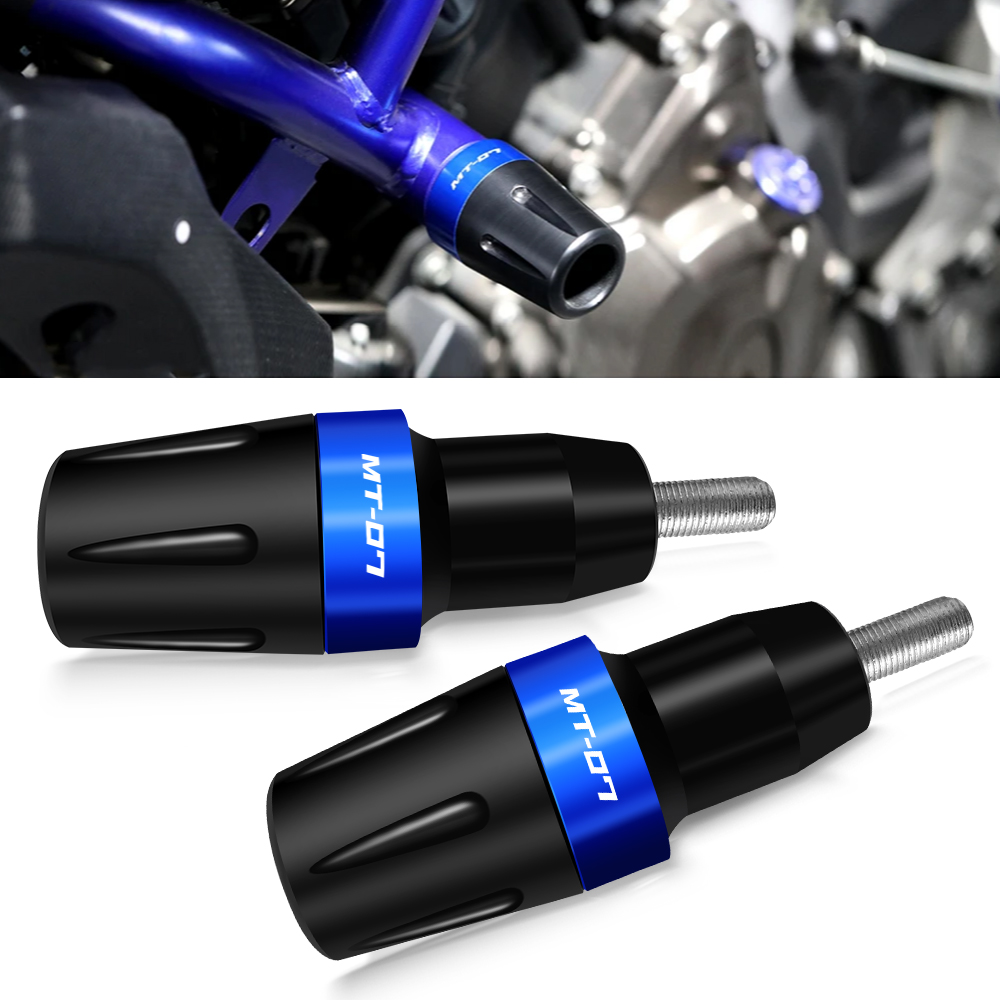 Для MT07 2014-2023 FZ07 трасси – обзор и цена Car Accessories Xuv 700
