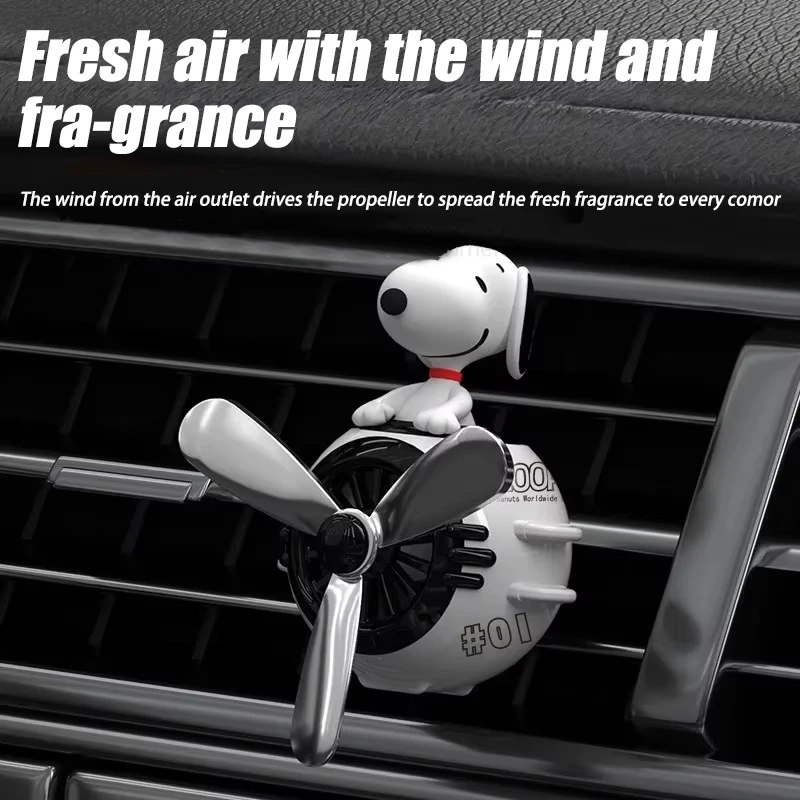 Милый ароматизатор для автомоб – обзор и цена Car Air Freshener Vent