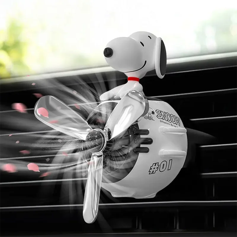 Милый ароматизатор для автомоб – обзор и цена Car Air Freshener Vent