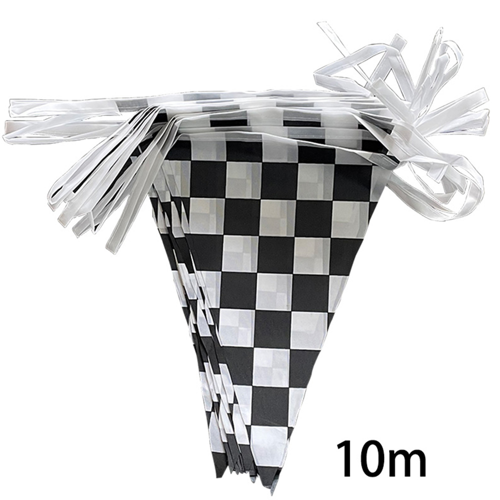 Вымпел с гоночным флагом, банн – обзор и цена Car Accessories Banner