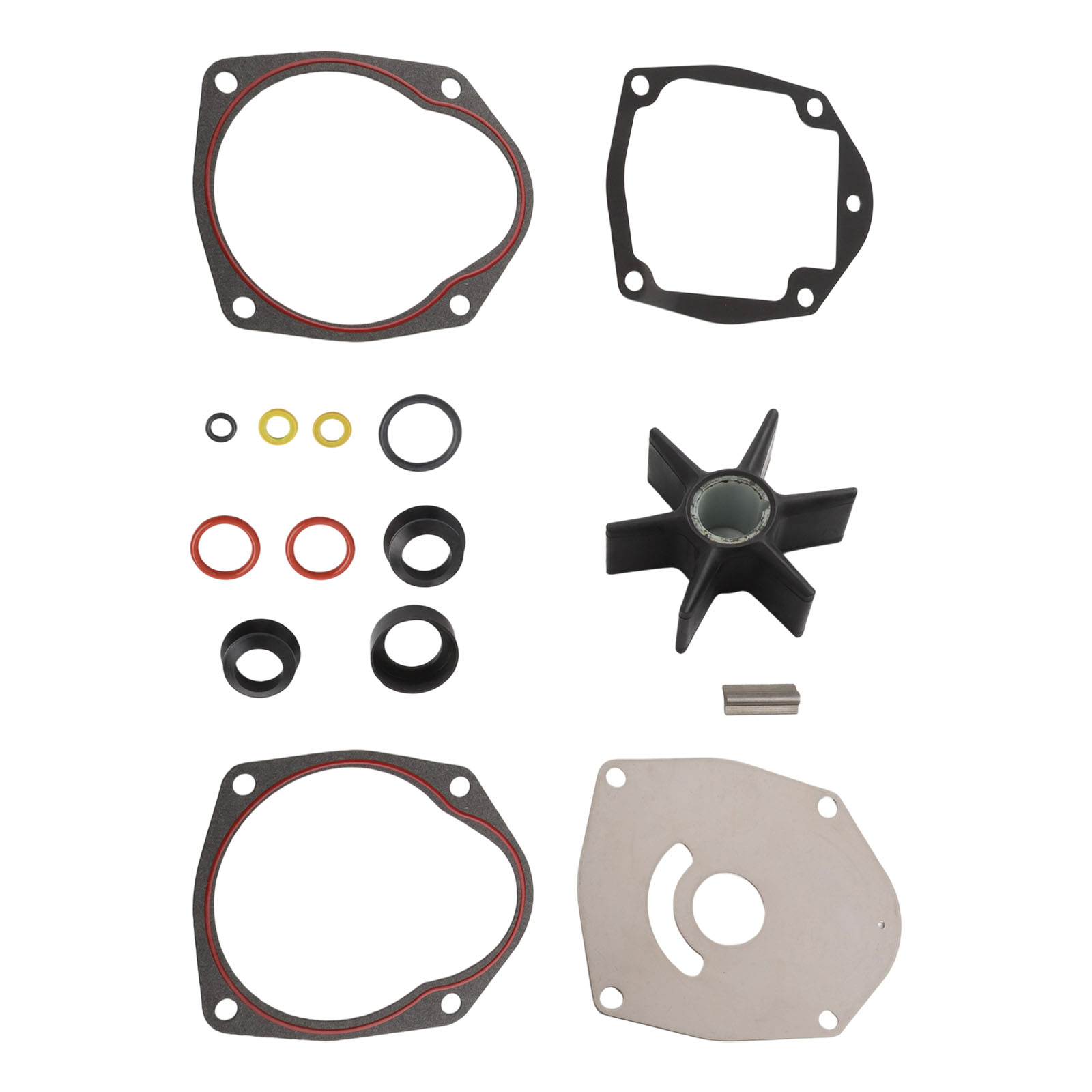 Комплект для ремонта импеллера – обзор и цена Car Accessories In Store
