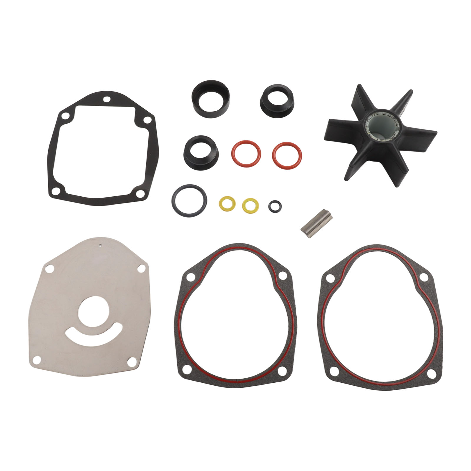Комплект для ремонта импеллера – обзор и цена Car Accessories In Store
