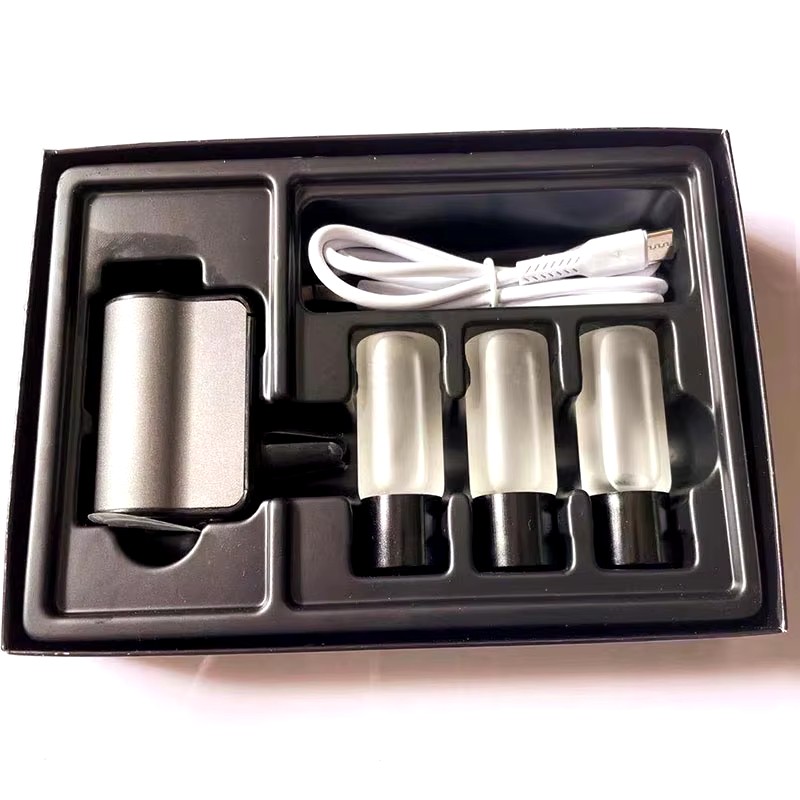 Электрический автомобильный ос – обзор и цена Car Air Freshener Vent