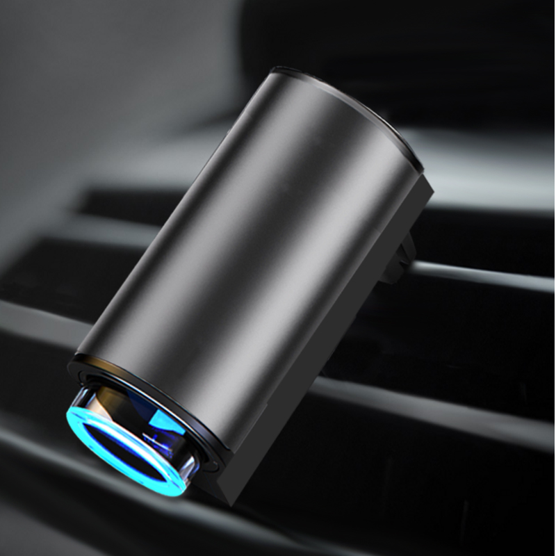 Электрический автомобильный ос – обзор и цена Car Air Freshener Vent