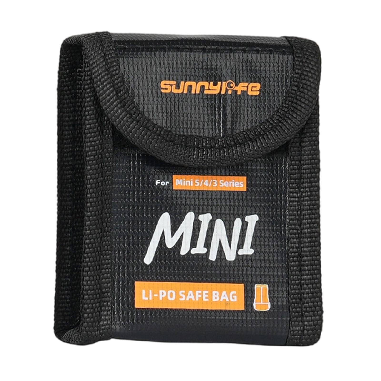 Мини-чехол-протектор для LiPo  – обзор и цена Car Accessories In Store