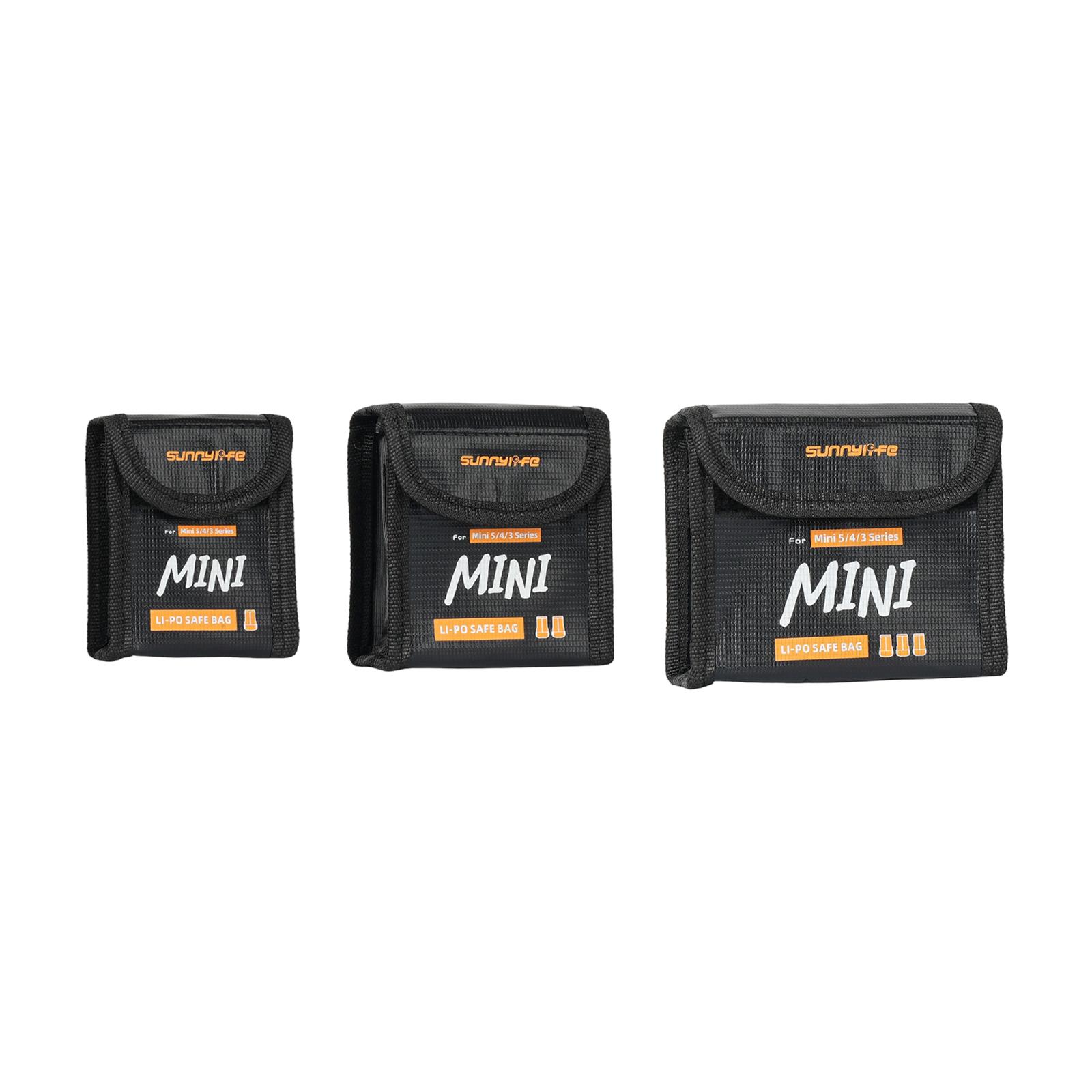 Мини-чехол-протектор для LiPo  – обзор и цена Car Accessories In Store