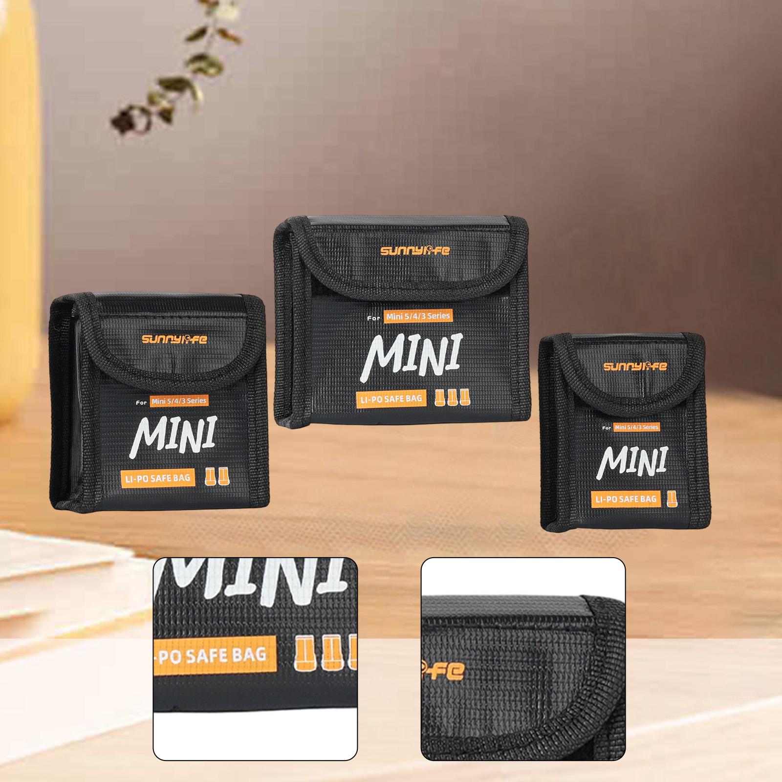 Мини-чехол-протектор для LiPo  – обзор и цена Car Accessories In Store