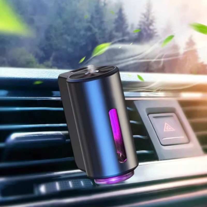 Электрический мини-диффузор дл – обзор и цена Car Air Freshener Vent