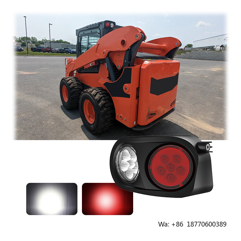 Новая комбинированная задняя ф – обзор и цена Car Accessories Light