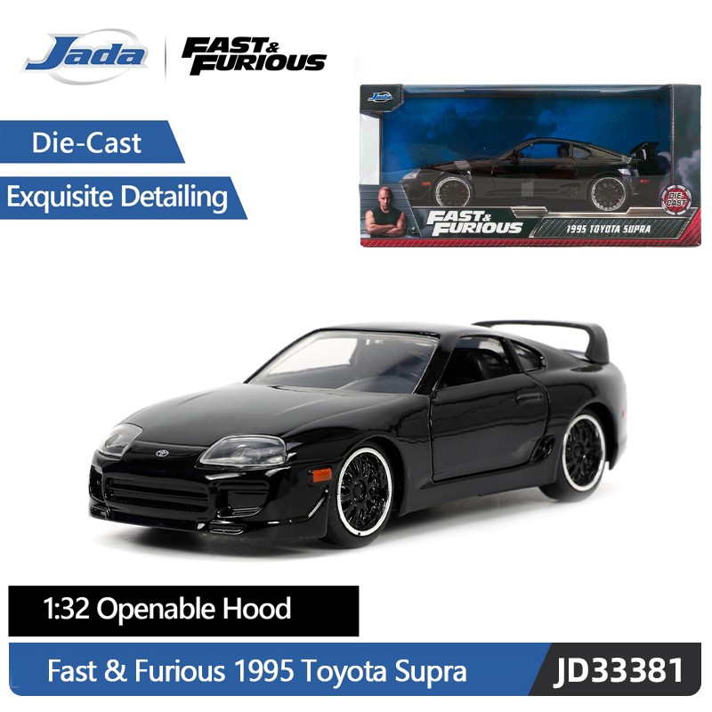 Модель автомобиля JADA 1:32 из – обзор и цена Car Accessories For Inside