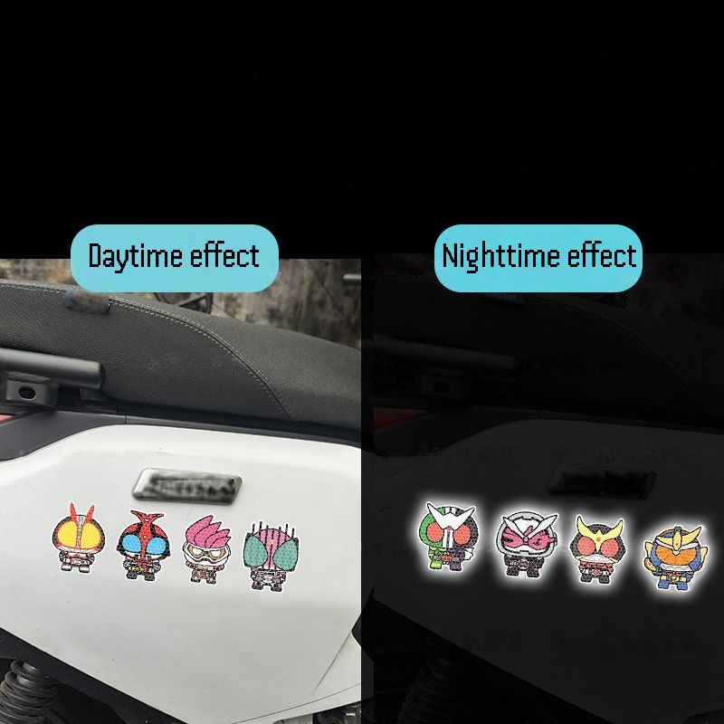 Персонализированная наклейка н – обзор и цена Car Accessories Sticker