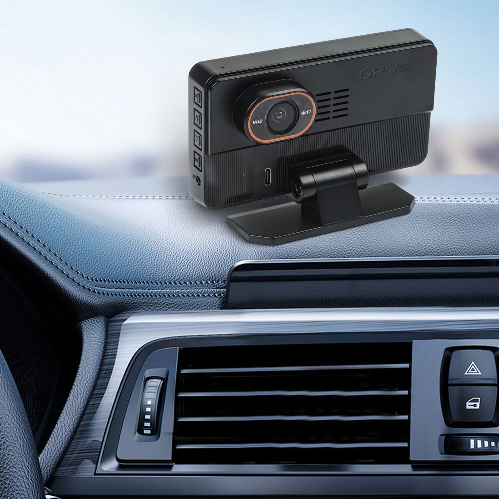 Автомобильный видеорегистратор – обзор и цена Car Accessories In Store