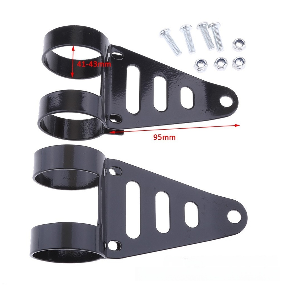 Кронштейн для фары мотоцикла 4 – обзор и цена Car Accessories In Store
