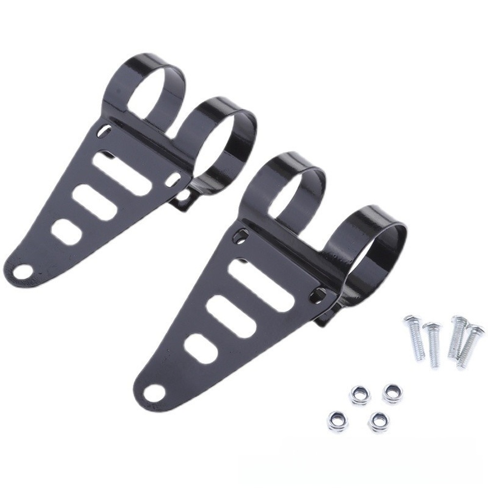 Кронштейн для фары мотоцикла 4 – обзор и цена Car Accessories In Store