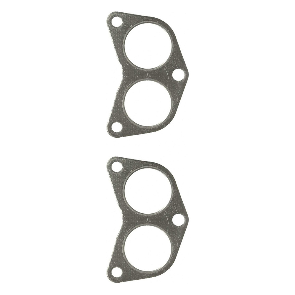 Комплект из 2 прокладок выпуск – обзор и цена Car Accessories In Store